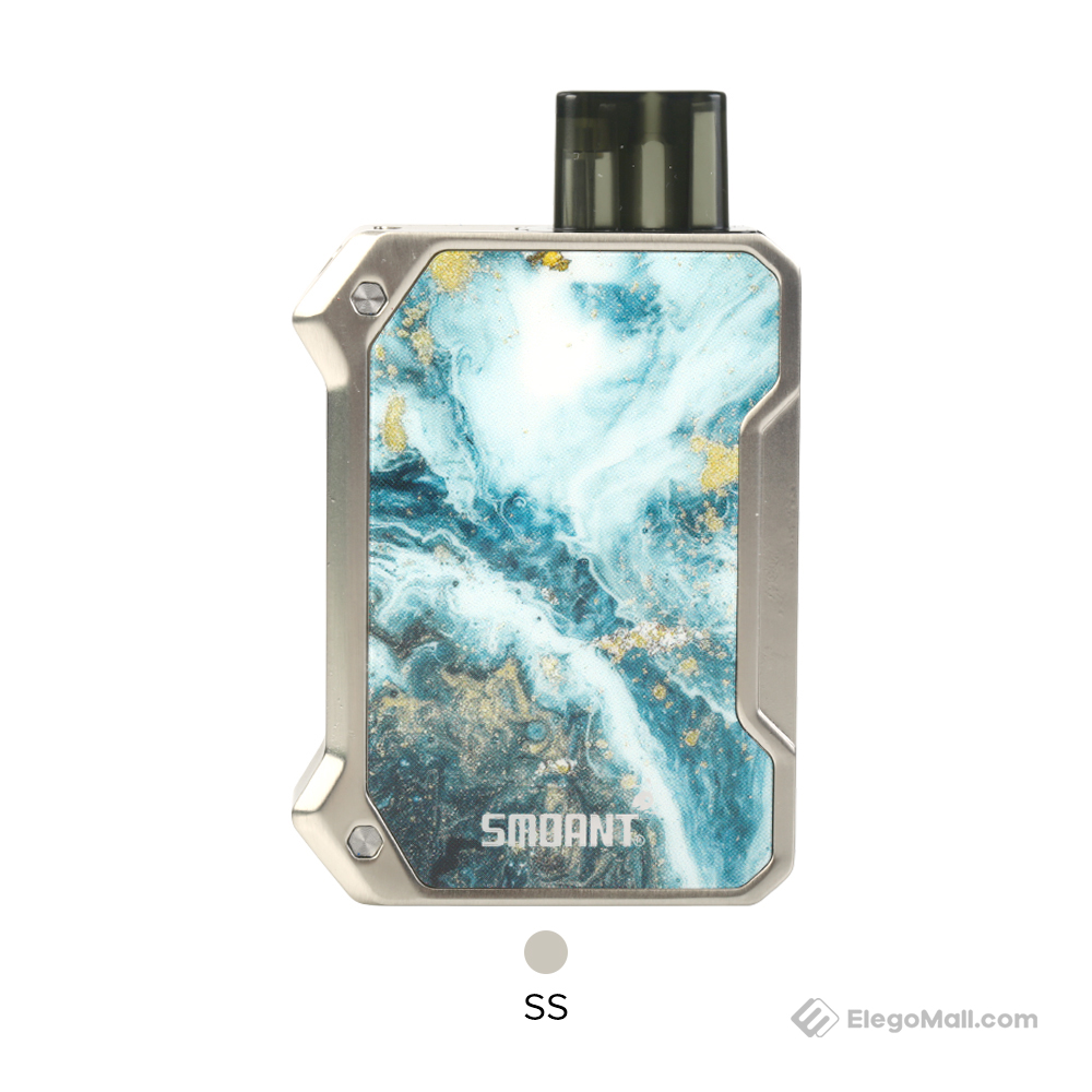 Smoant Battlestar Baby Pod Kit