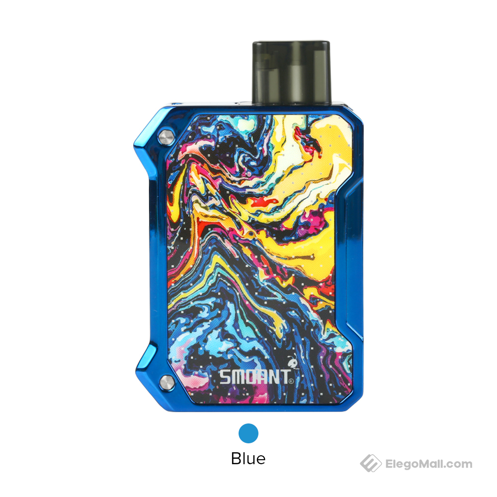 Smoant Battlestar Baby Pod Kit