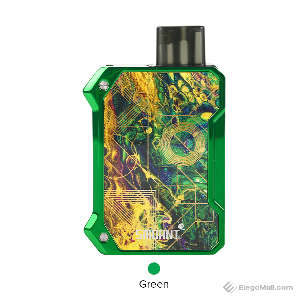 Smoant Battlestar Baby Pod Kit