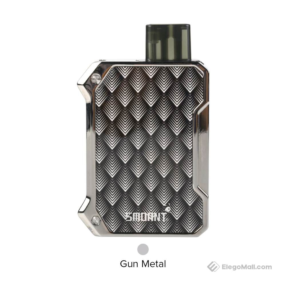 Smoant Battlestar Baby Pod Kit