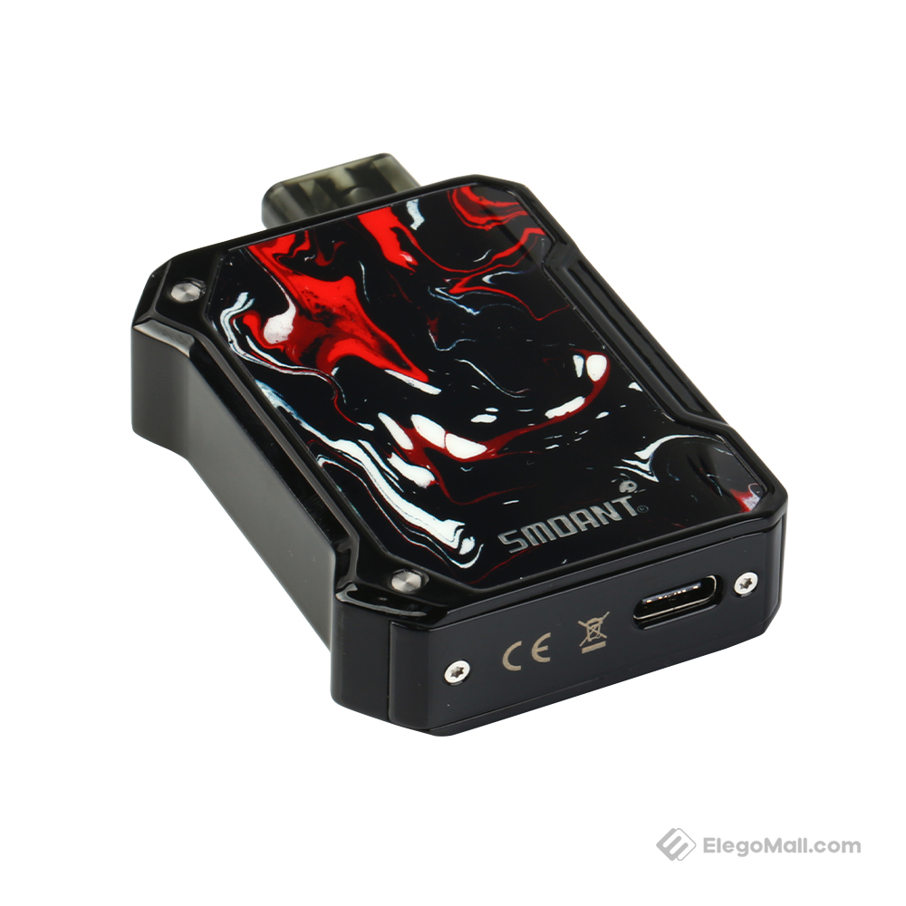 Smoant Battlestar Baby Pod Kit