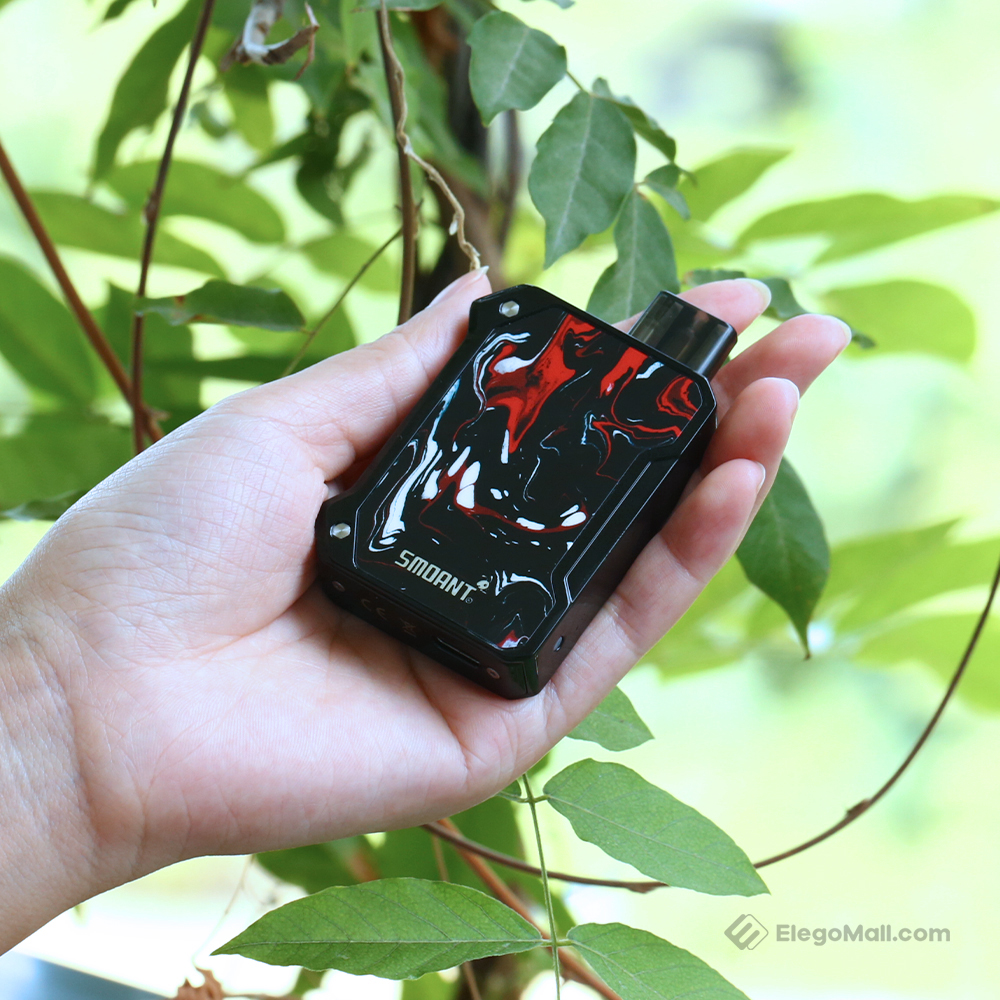 Smoant Battlestar Baby Pod Kit