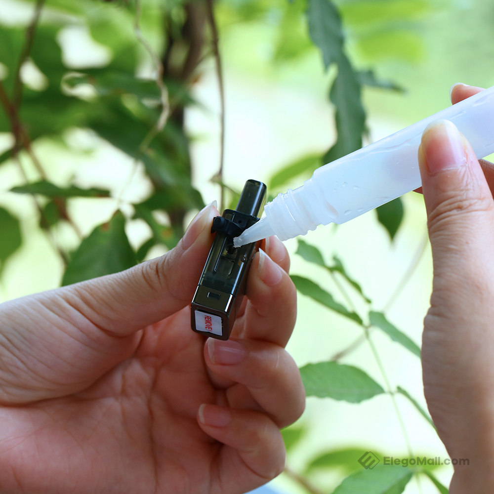 Smoant Battlestar Baby Pod Kit