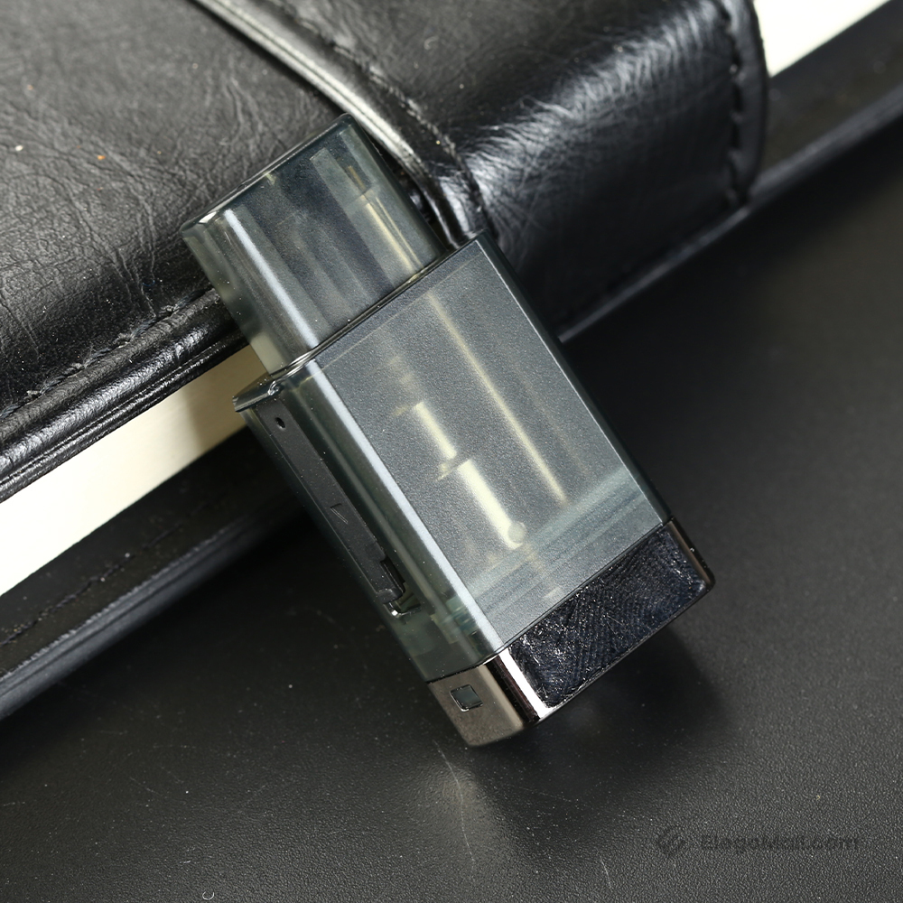 Smoant Battlestar Baby Cartridge Kit