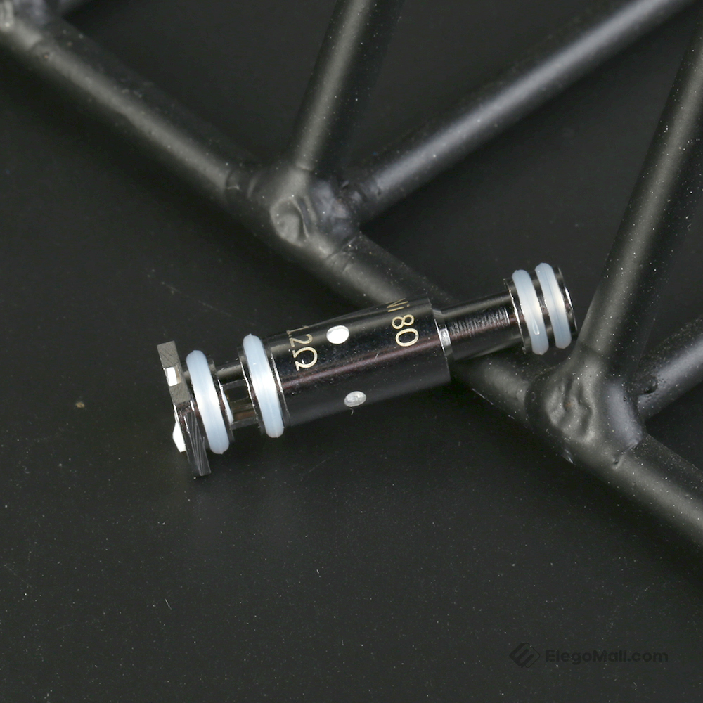 Smoant Battlestar Baby Coil