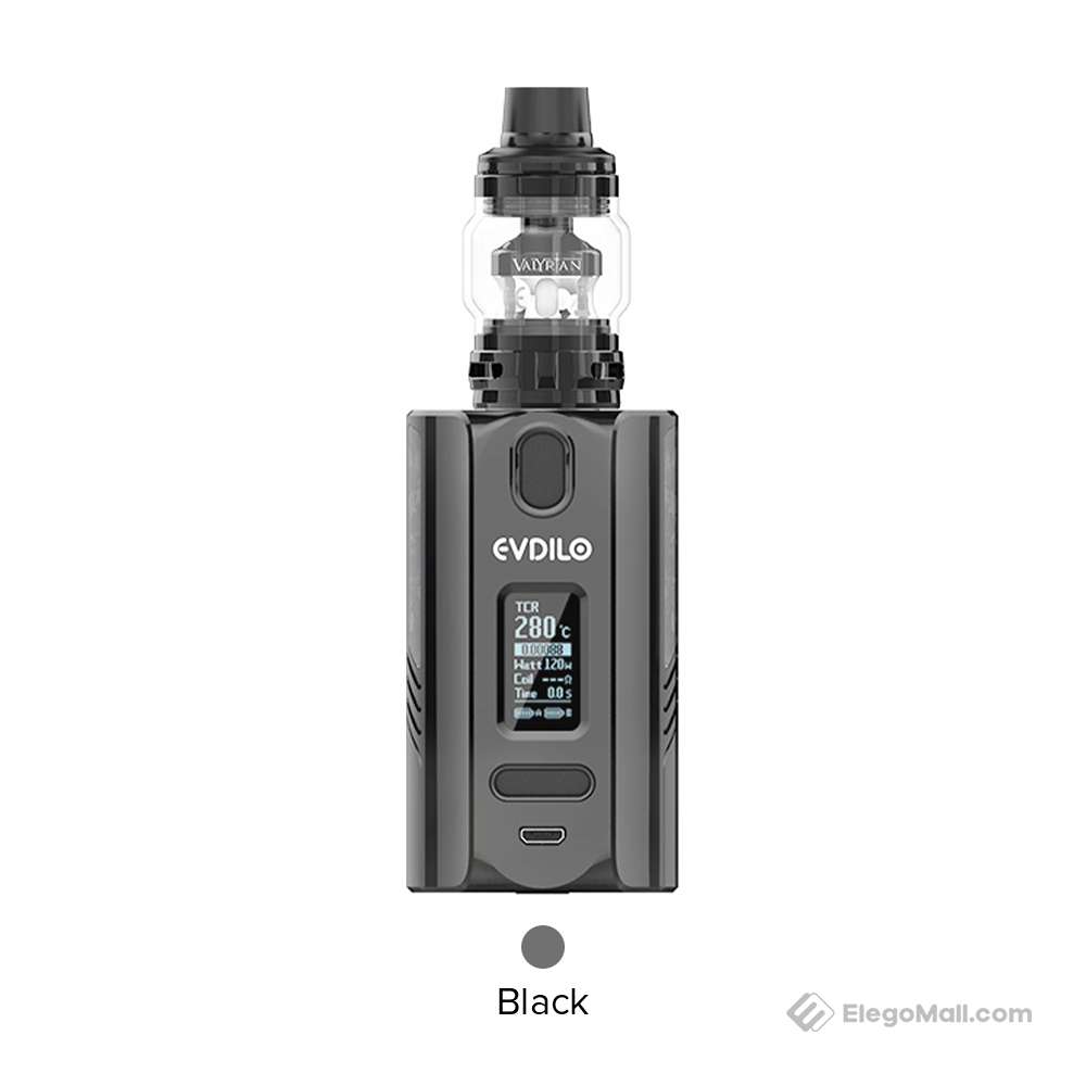Uwell Evdilo Box Kit