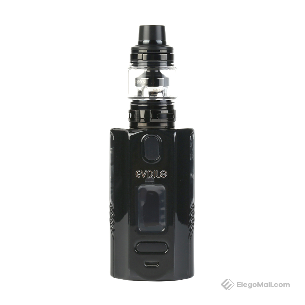 Uwell Evdilo Box Kit