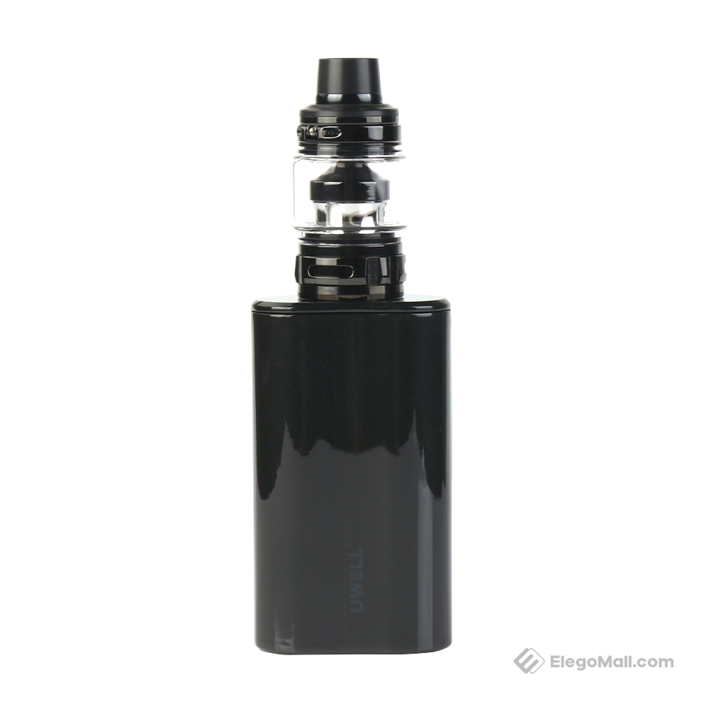 Uwell Evdilo Box Kit