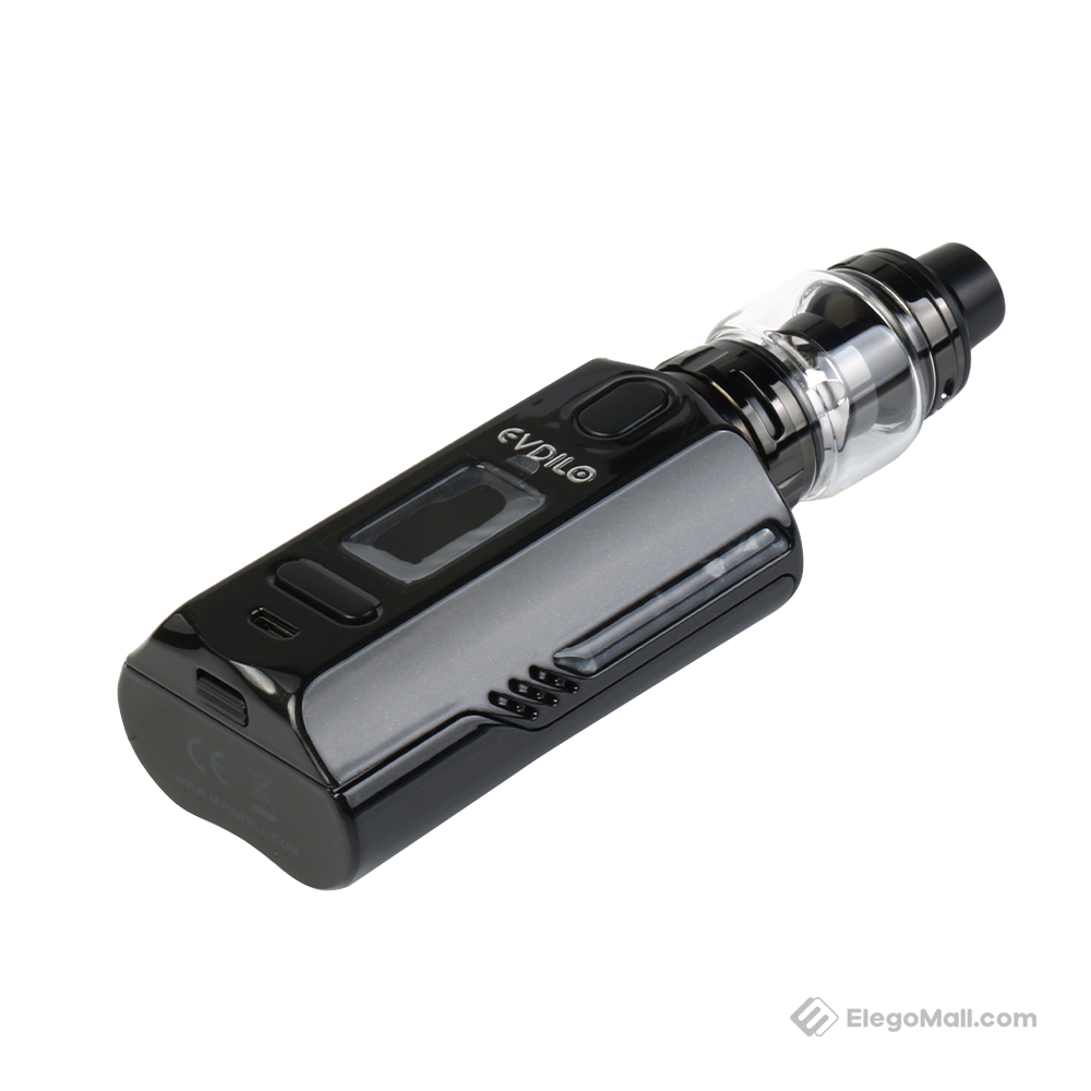 Uwell Evdilo Box Kit