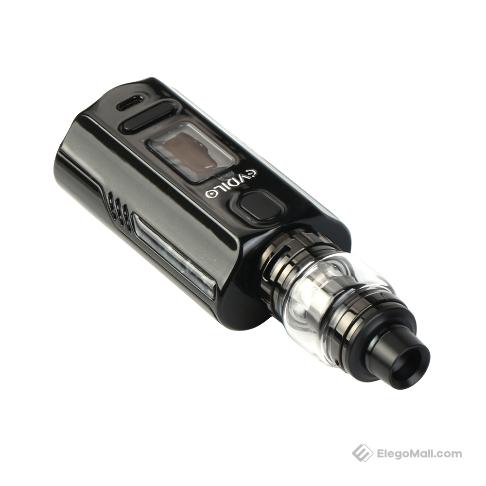 Uwell Evdilo Box Kit