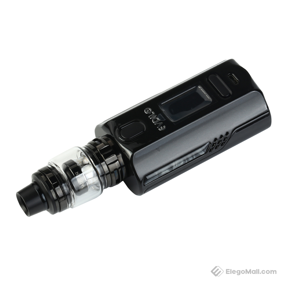 Uwell Evdilo Box Kit
