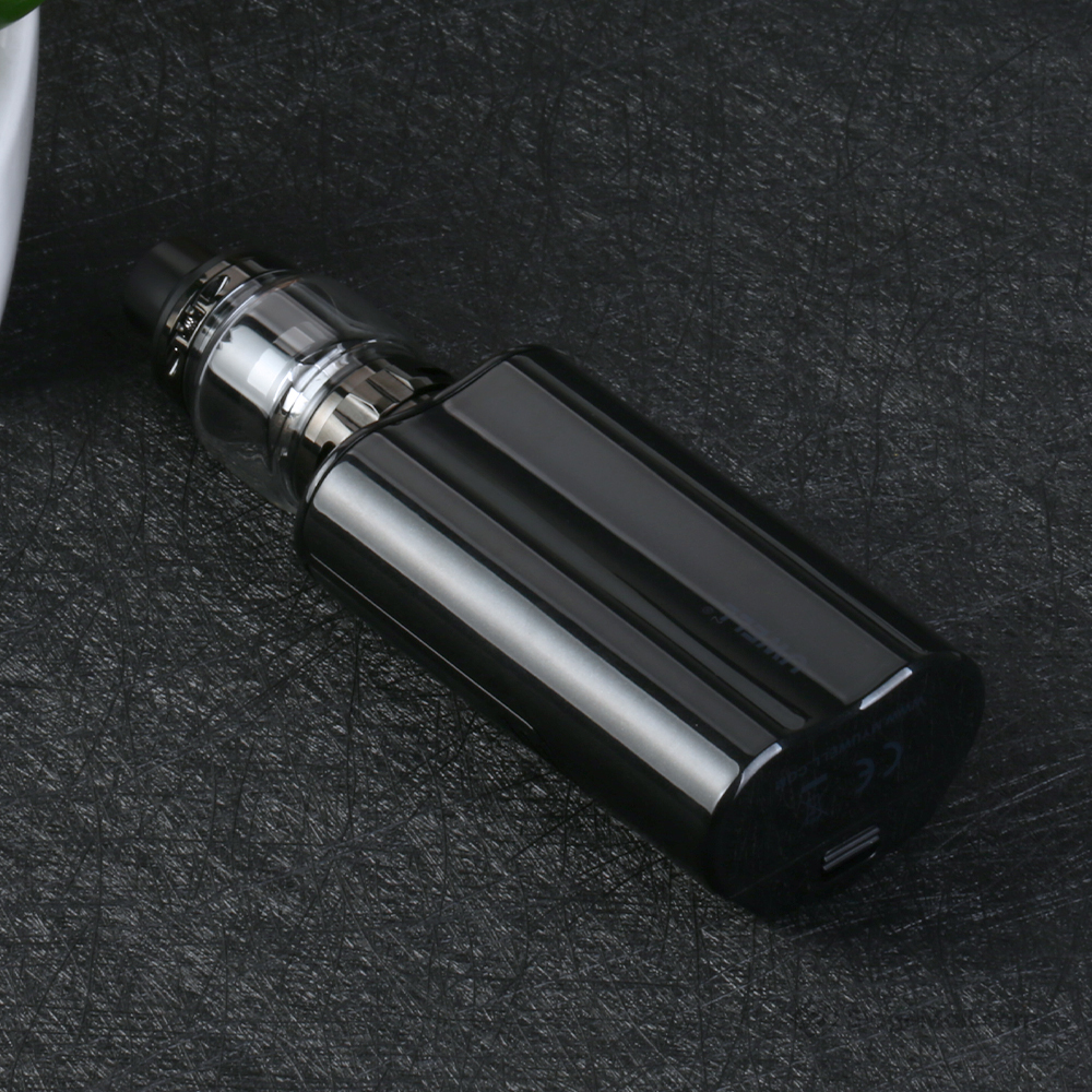 Uwell Evdilo Box Kit