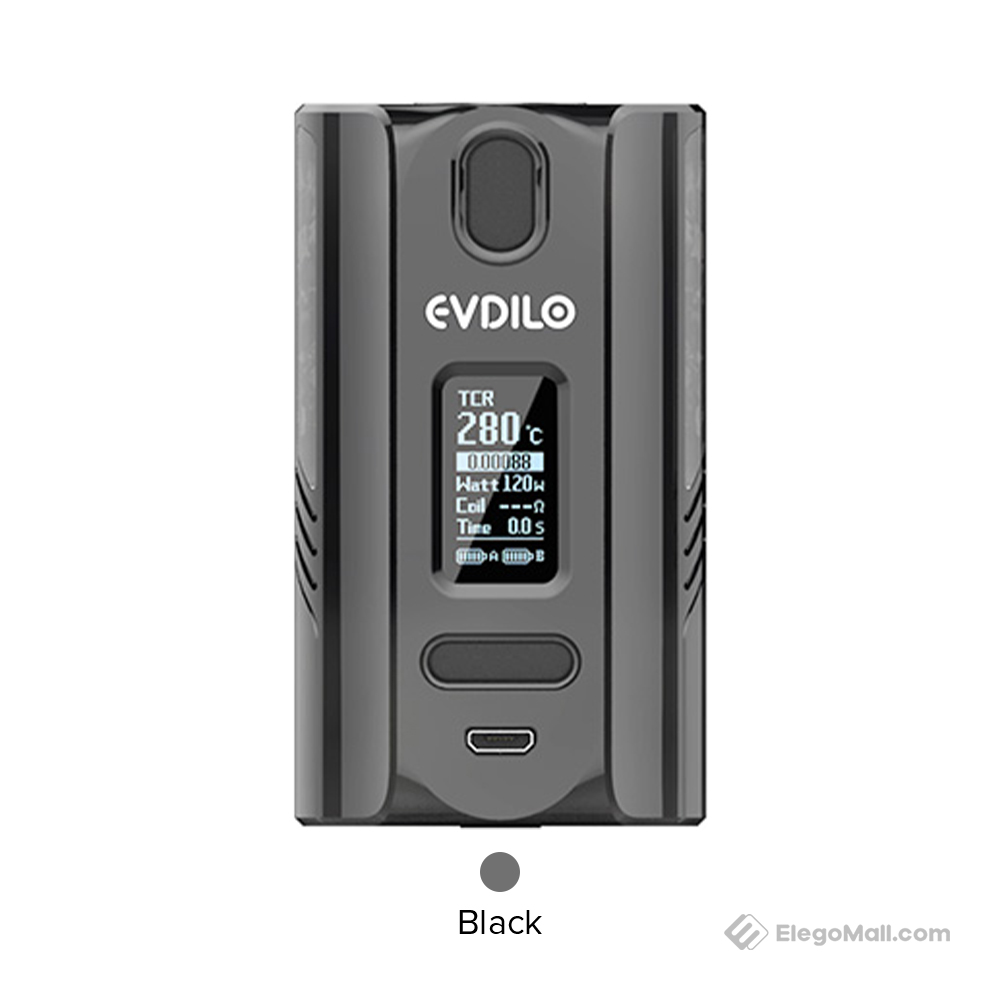 Uwell Evdilo Box Mod
