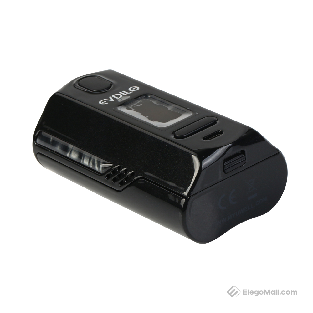 Uwell Evdilo Box Mod