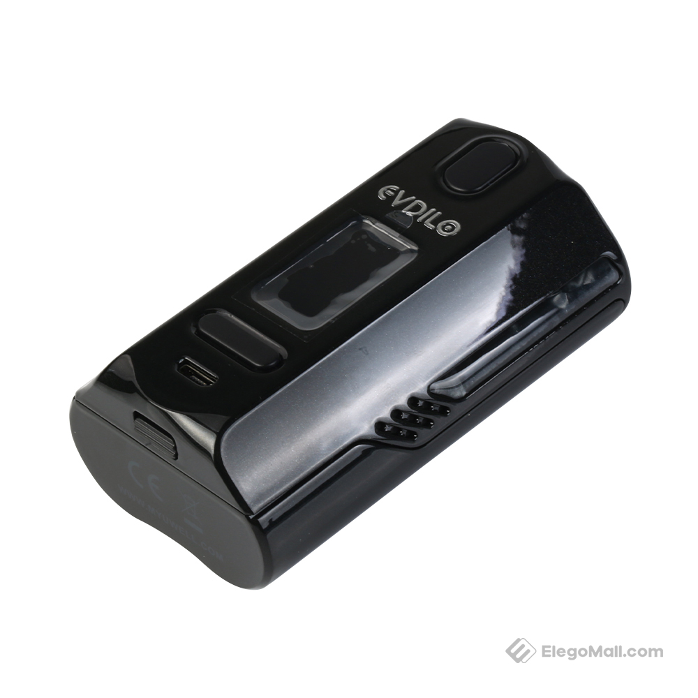 Uwell Evdilo Box Mod