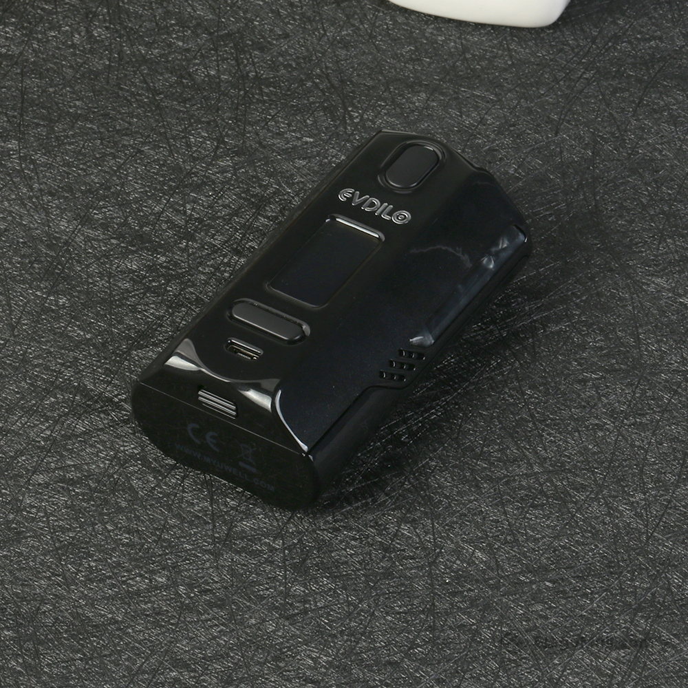 Uwell Evdilo Box Mod