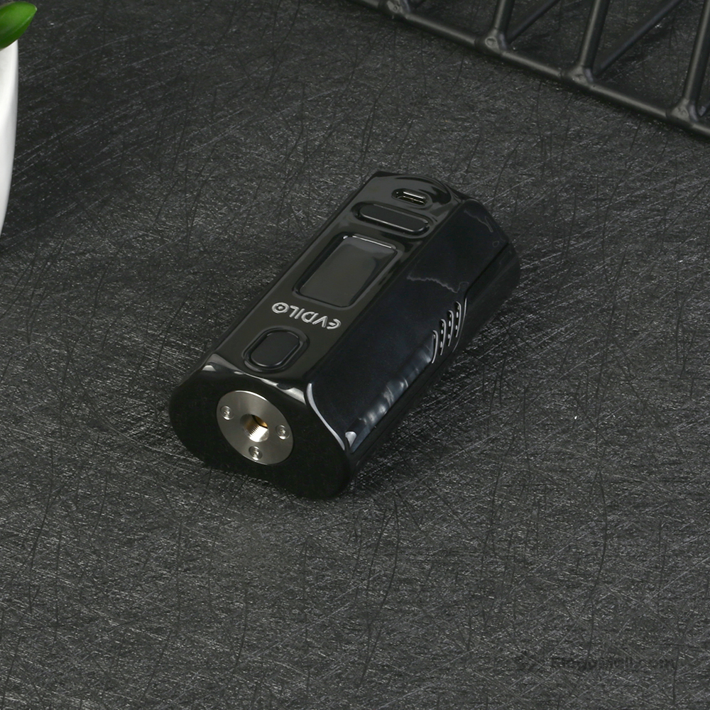 Uwell Evdilo Box Mod