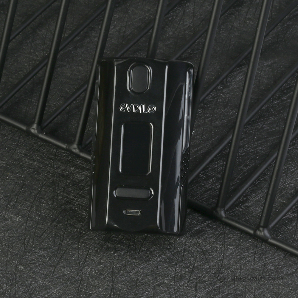 Uwell Evdilo Box Mod