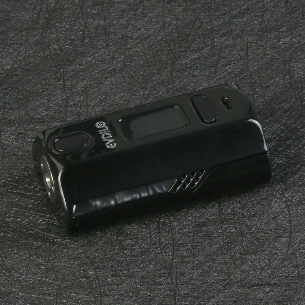 Uwell Evdilo Box Mod
