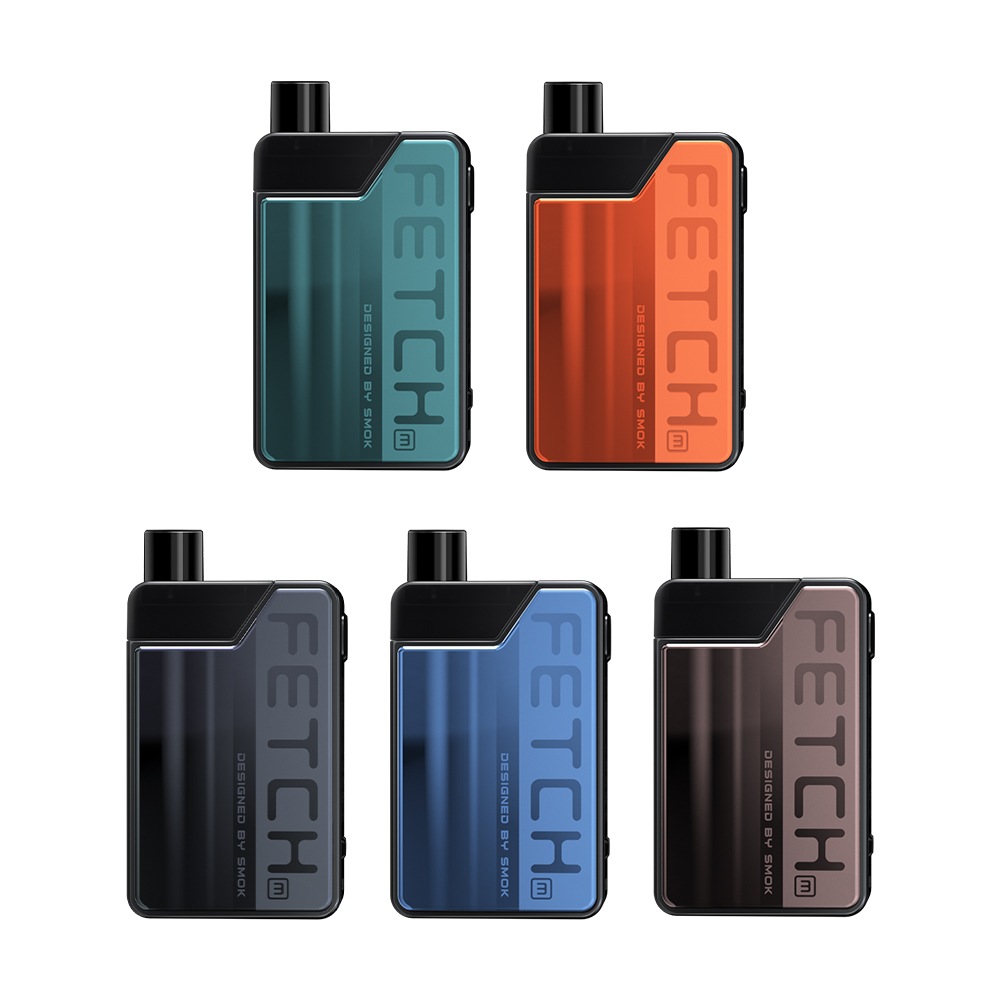 SMOK Fetch Mini Pod Kit