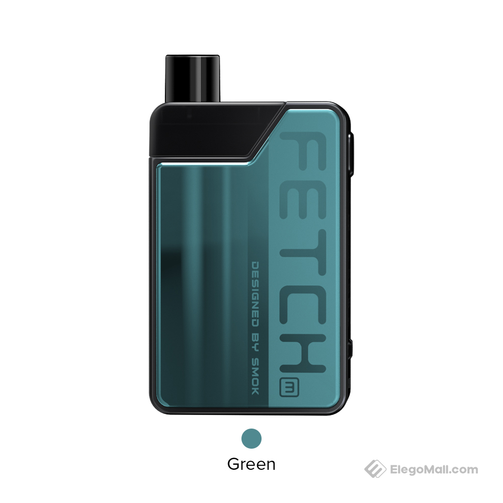 SMOK Fetch Mini Pod Kit
