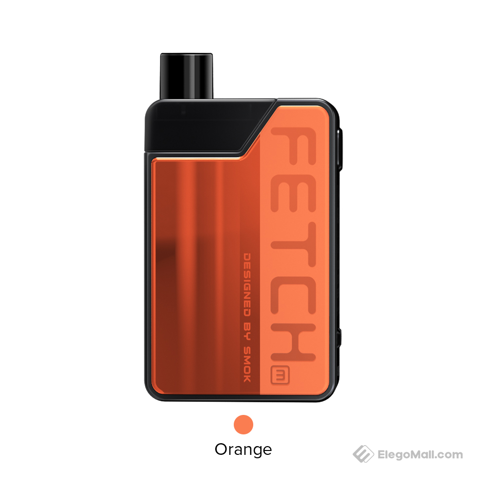 SMOK Fetch Mini Pod Kit
