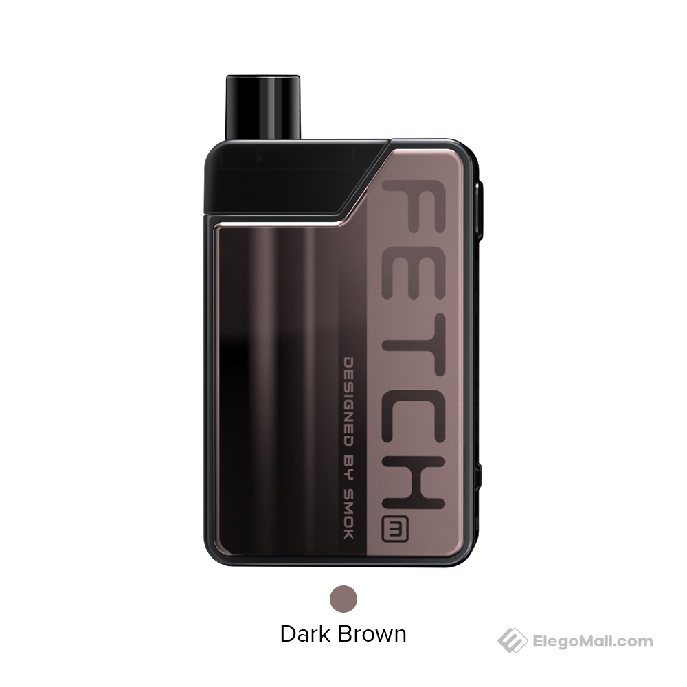 SMOK Fetch Mini Pod Kit