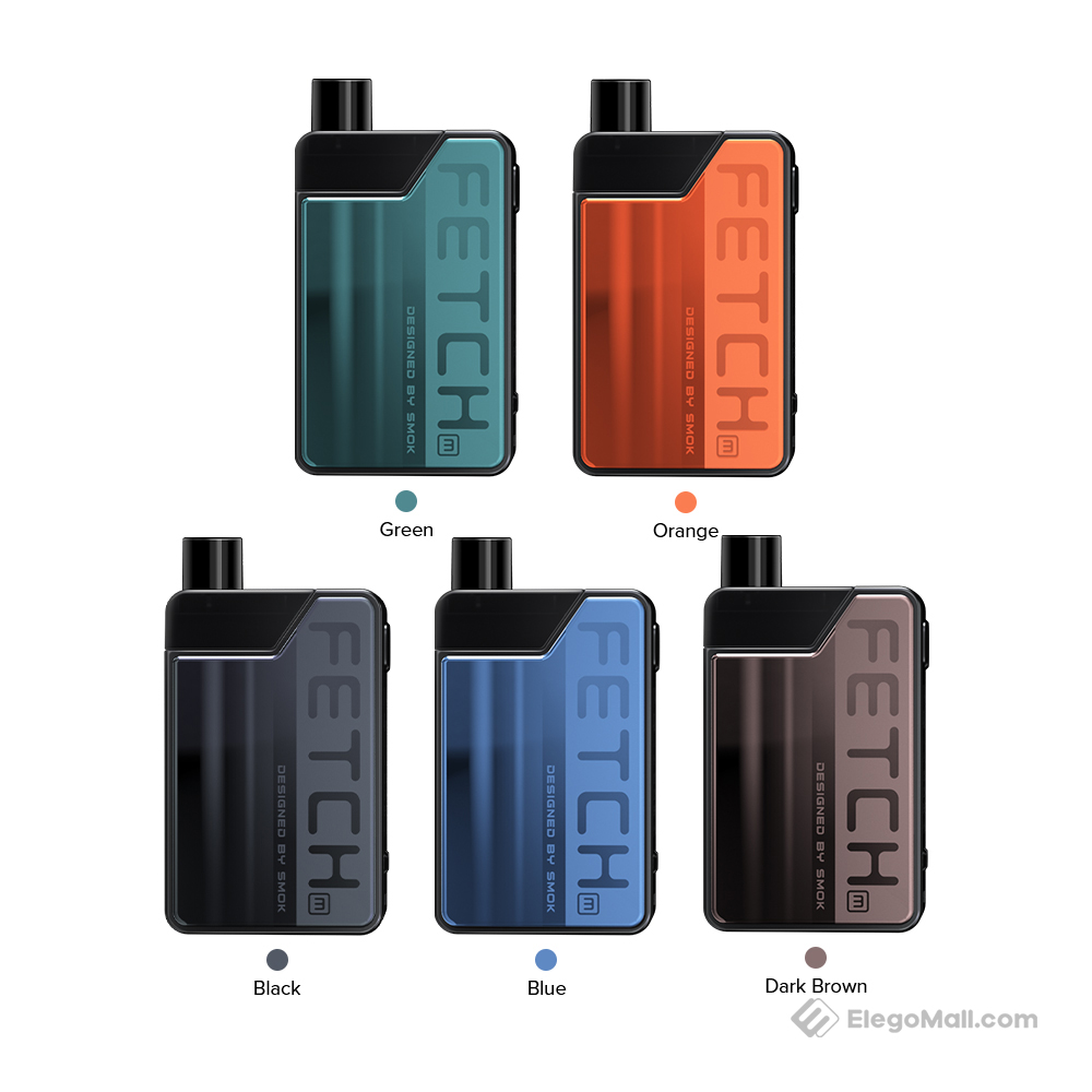 SMOK Fetch Mini Pod Kit