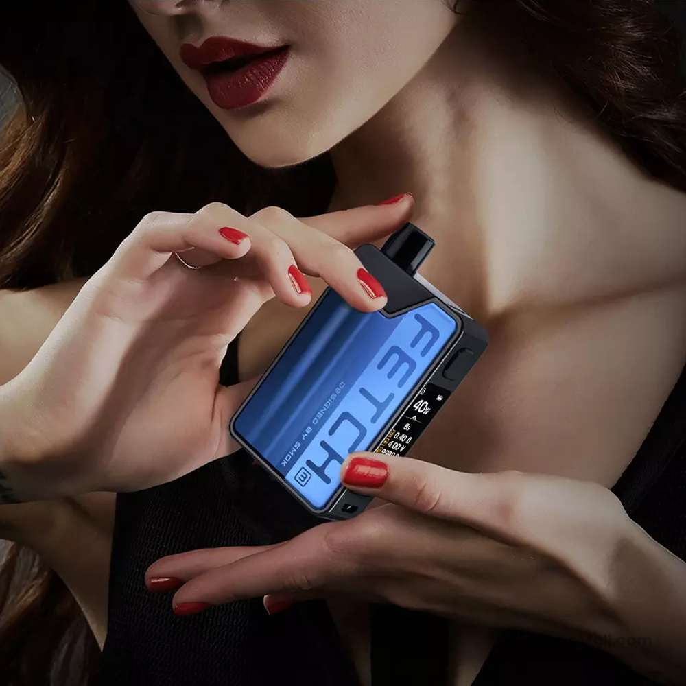 SMOK Fetch Mini Pod Kit