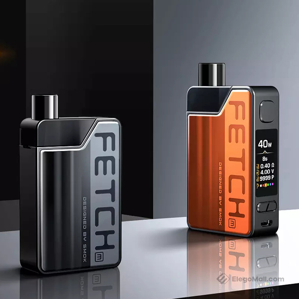 SMOK Fetch Mini Pod Kit