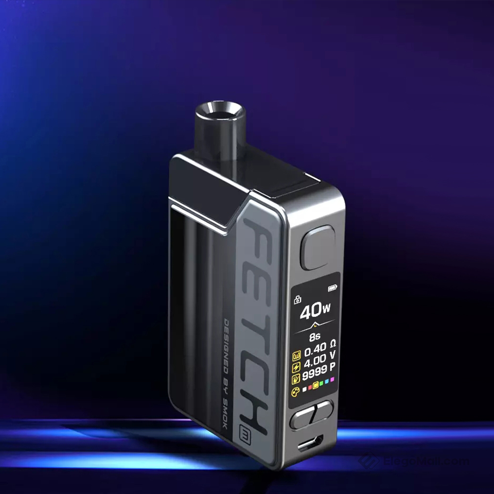 SMOK Fetch Mini Pod Kit