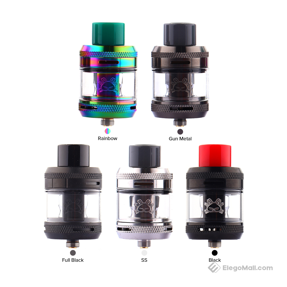 Hellvape Fat Rabbit Tank