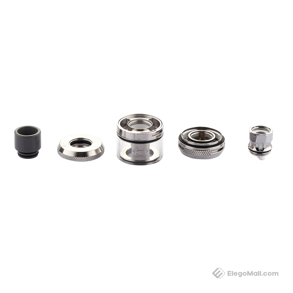 Hellvape Fat Rabbit Tank