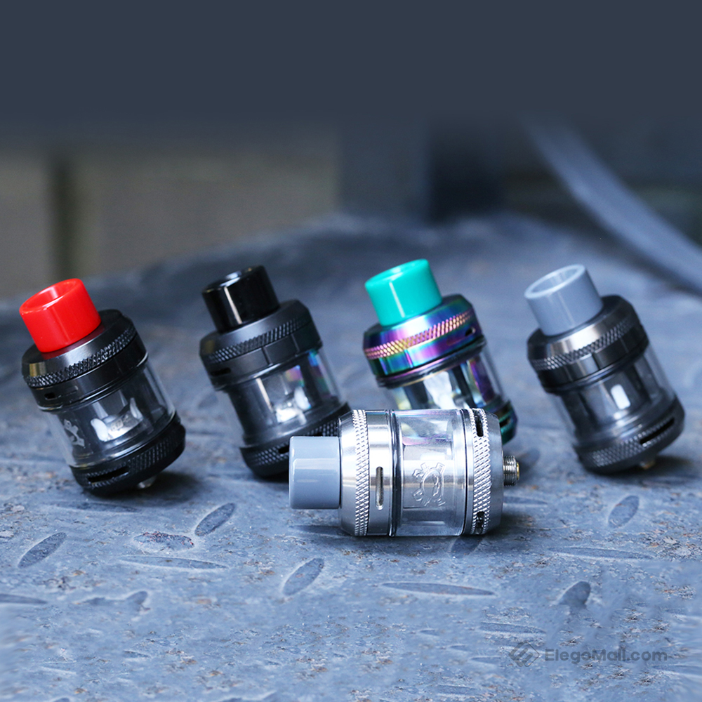 Hellvape Fat Rabbit Tank