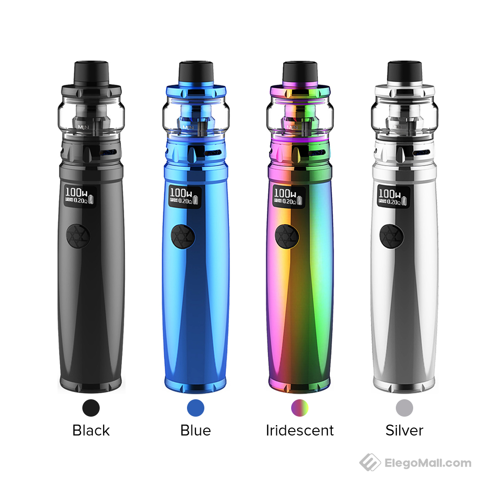 Uwell Nunchaku 2 Pen Kit