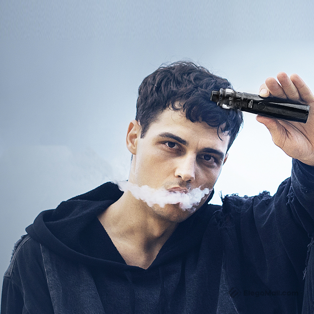 Uwell Nunchaku 2 Pen Kit