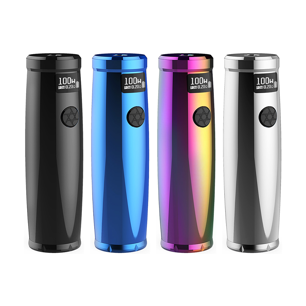 Uwell Nunchaku 2 Pen Mod