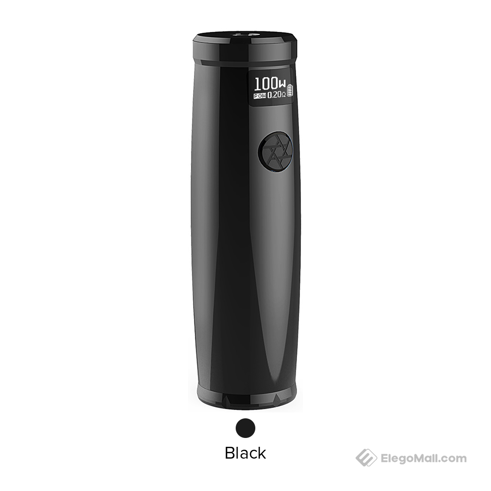 Uwell Nunchaku 2 Pen Mod