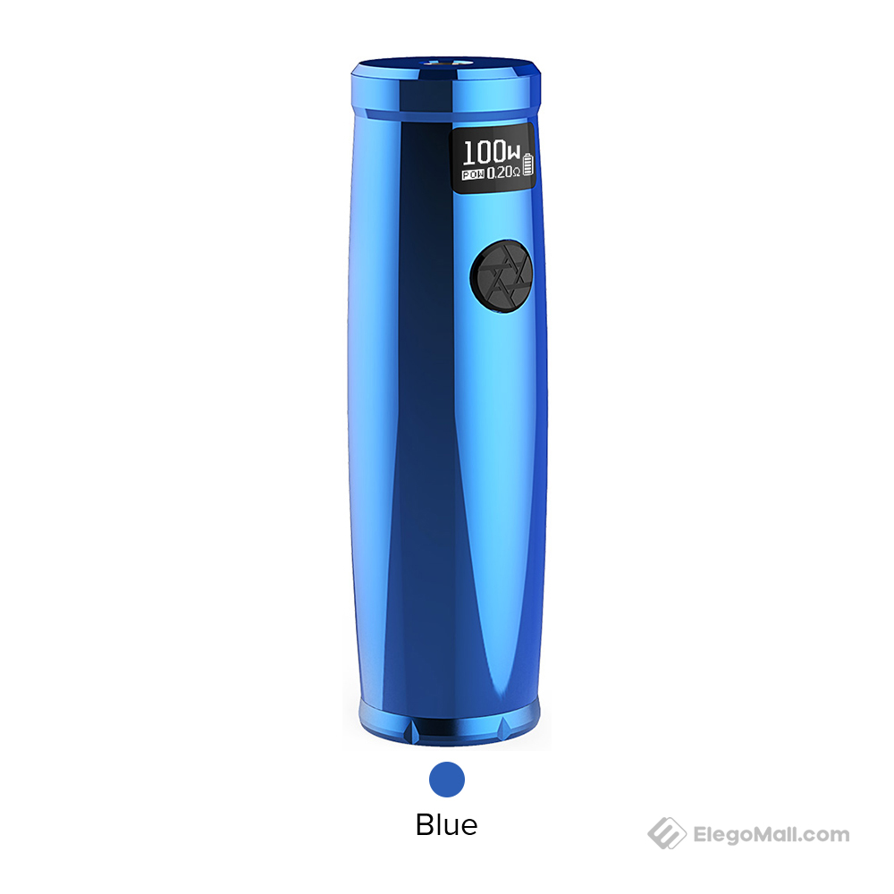 Uwell Nunchaku 2 Pen Mod