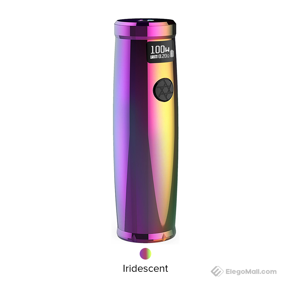 Uwell Nunchaku 2 Pen Mod