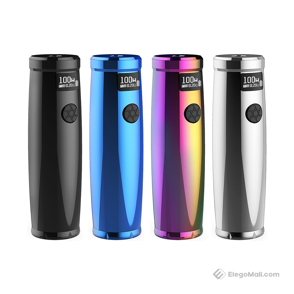 Uwell Nunchaku 2 Pen Mod