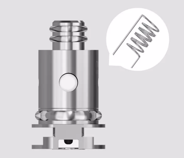 Smok Nord DC Coil 5PCS/Pack