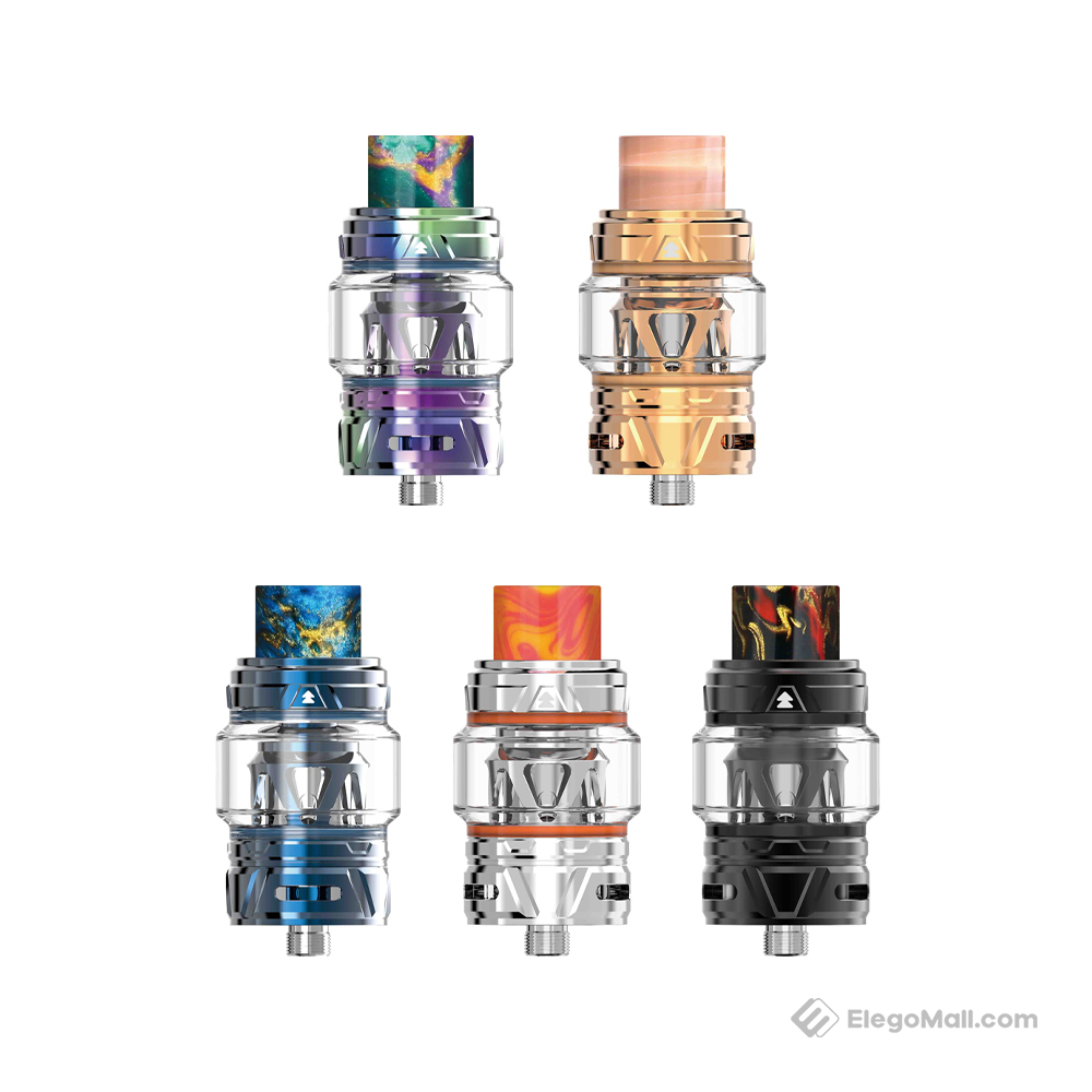 HorizonTech Falcon II Tank