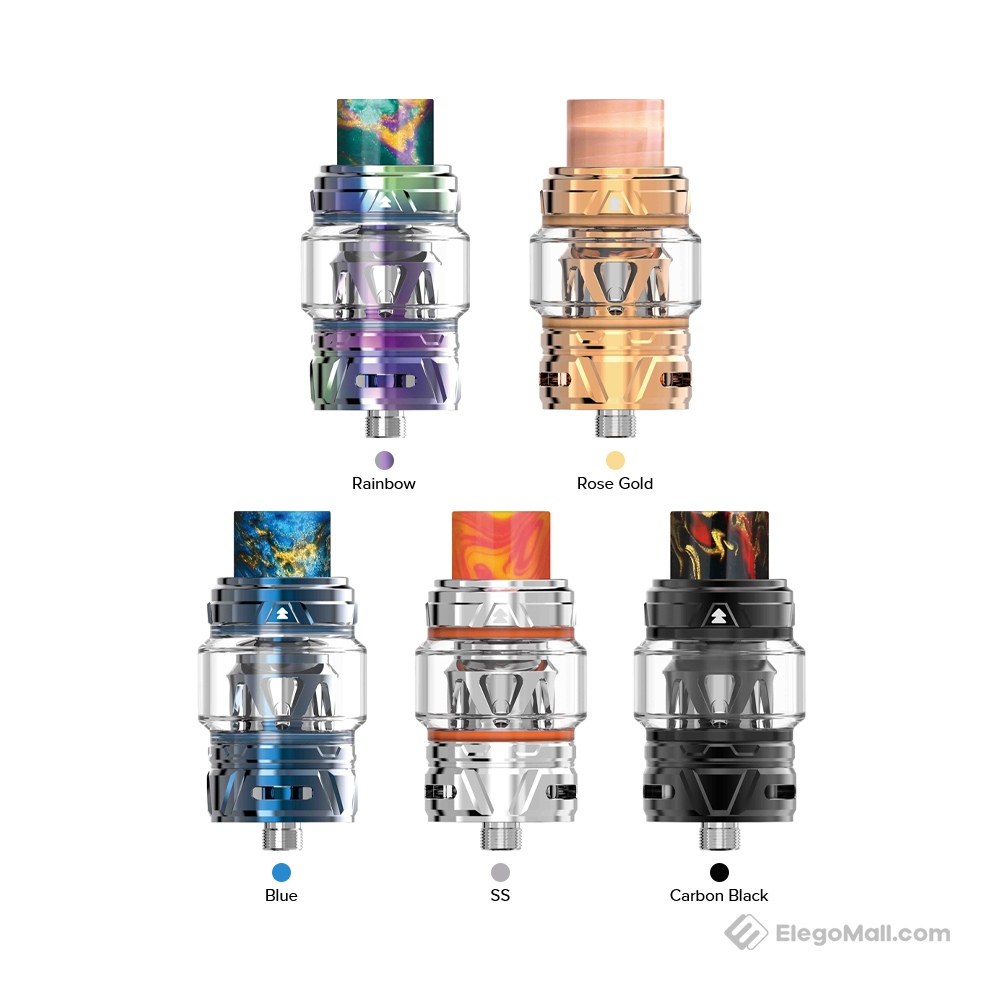 HorizonTech Falcon II Tank