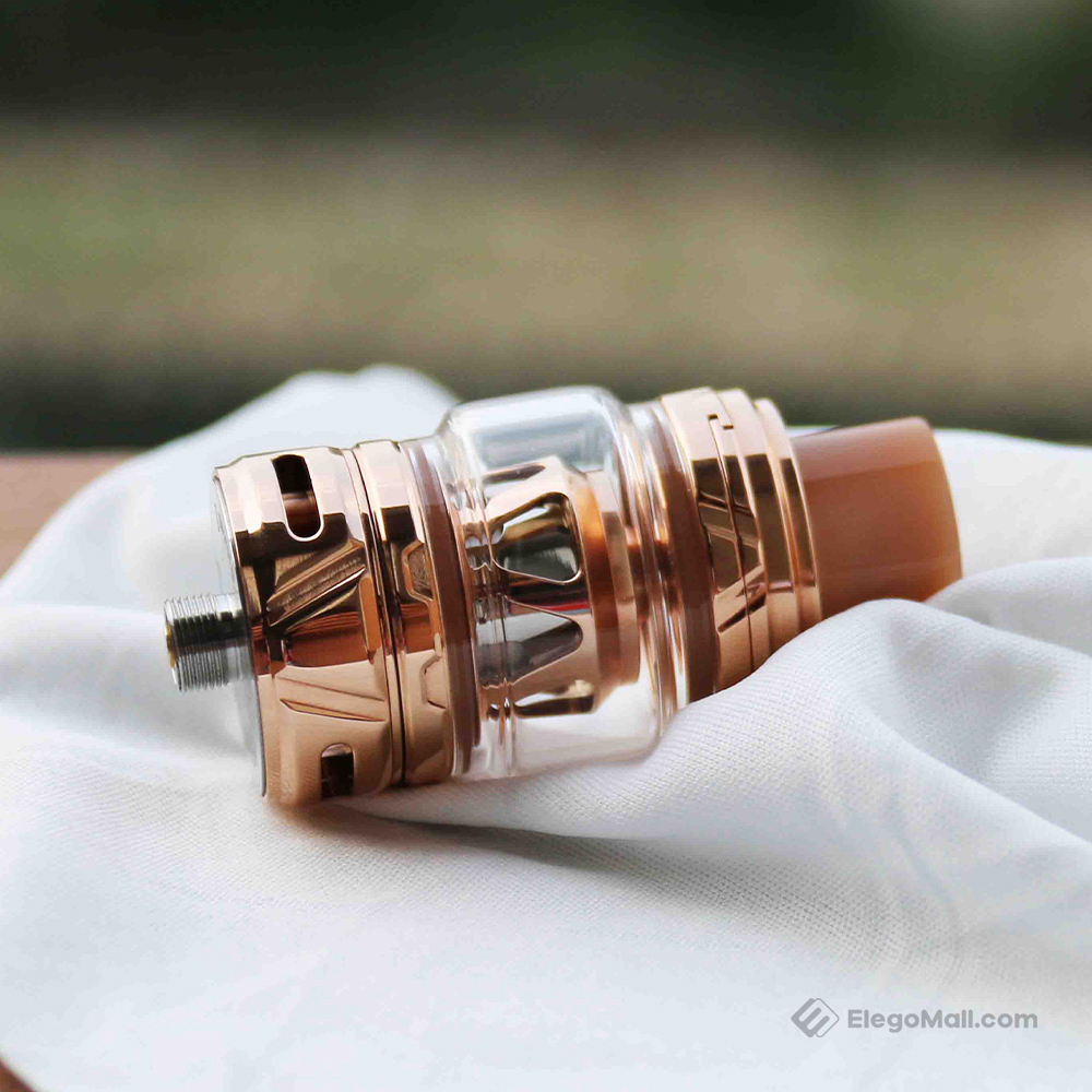 HorizonTech Falcon II Tank