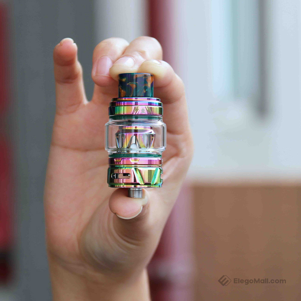 HorizonTech Falcon II Tank