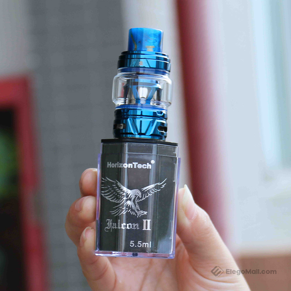 HorizonTech Falcon II Tank