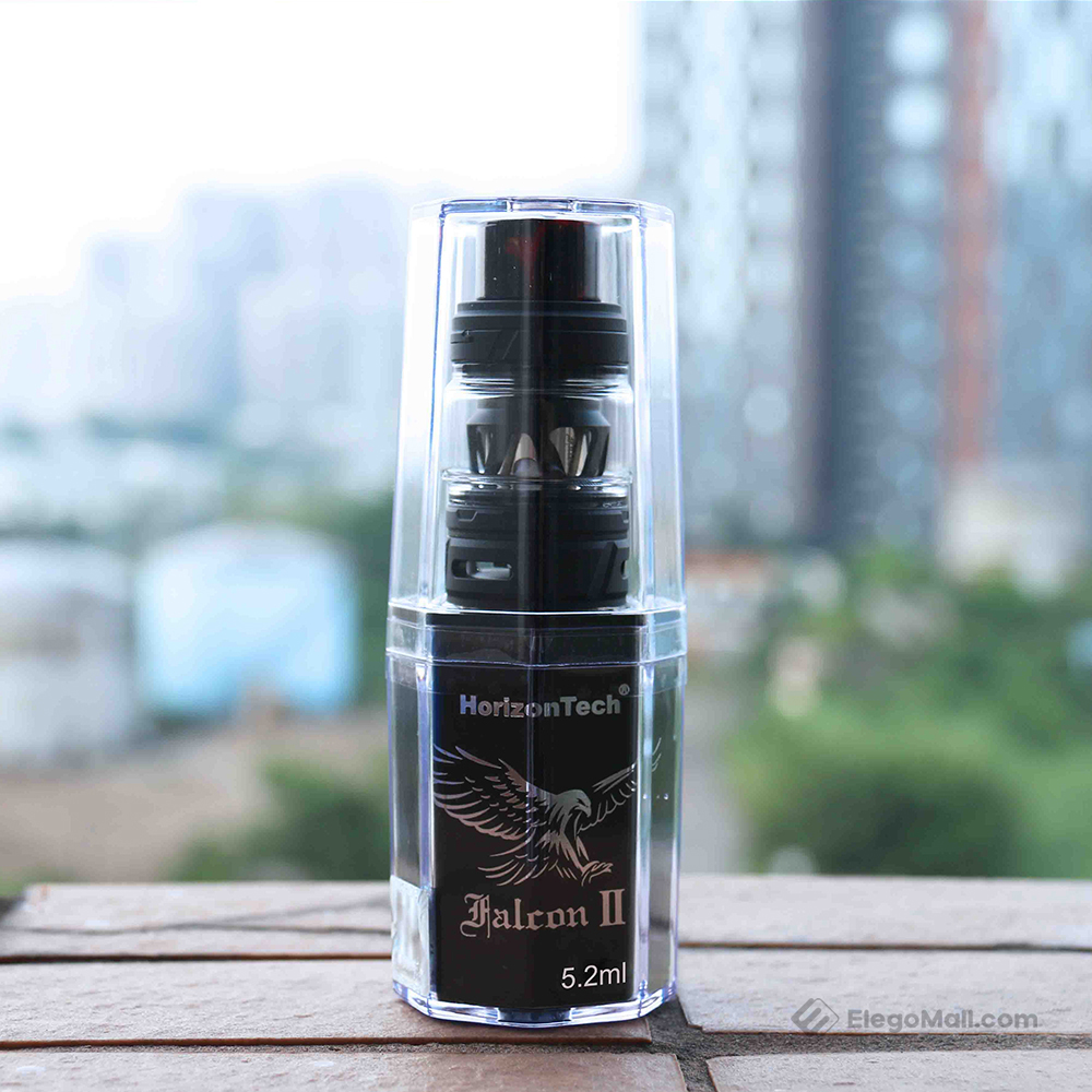 HorizonTech Falcon II Tank