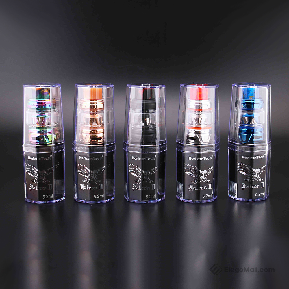 HorizonTech Falcon II Tank