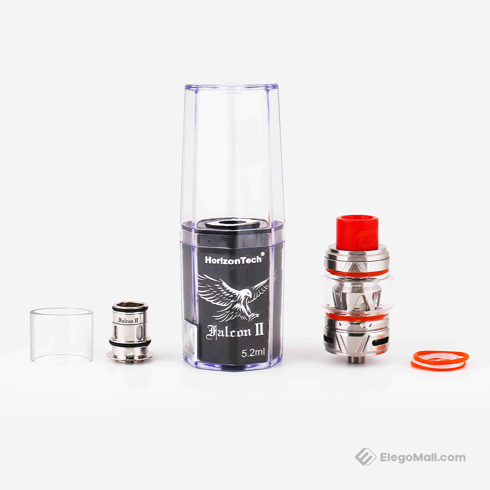 HorizonTech Falcon II Tank